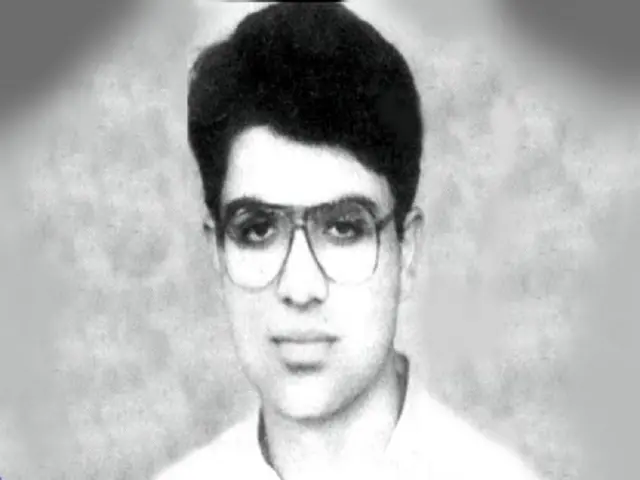 डेनियल पर्ल