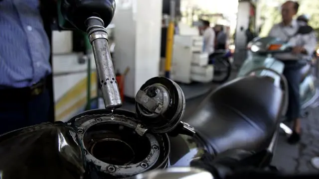 પેટ્રોલ