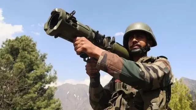 انڈیا، روس