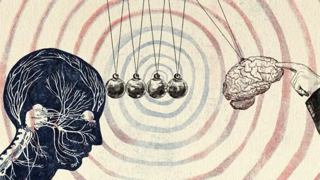 podložnost hipnozi varira