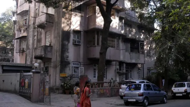 रमेश किणी