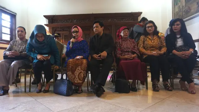 Jokowi, Solo, pernikahan,