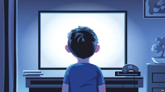 රූපවාහිනී නැරඹීම