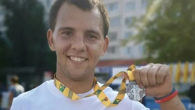 Виталий Лойко