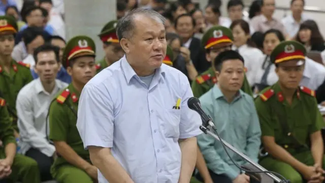 VIETNAM NEWS AGENCY/AFP/Getty Images