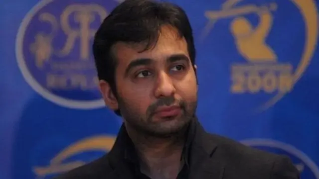 ராஜ் குந்த்ரா