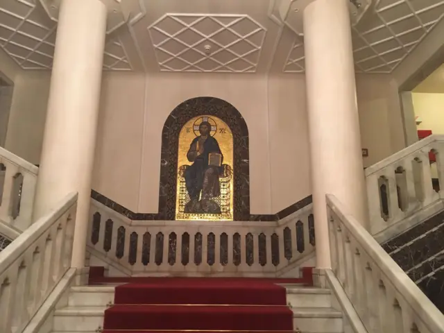 Константинопольский патриархат