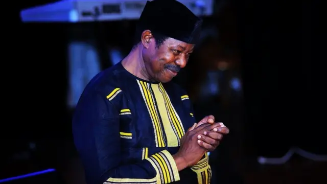 King Sunny Ade