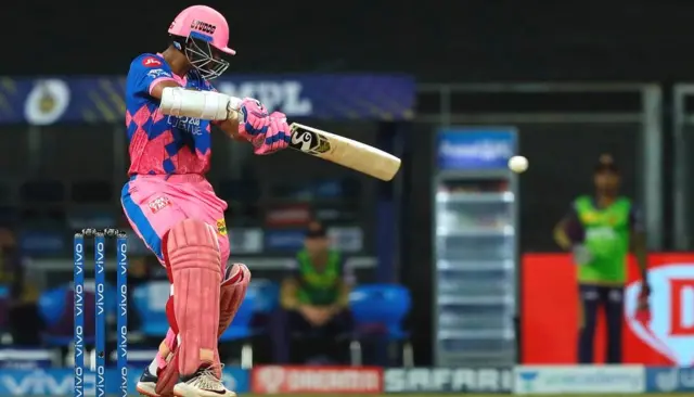 यशस्वी जायसवाल