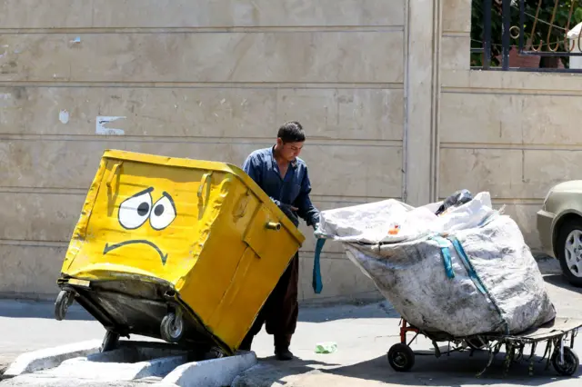 کرونا در ایران