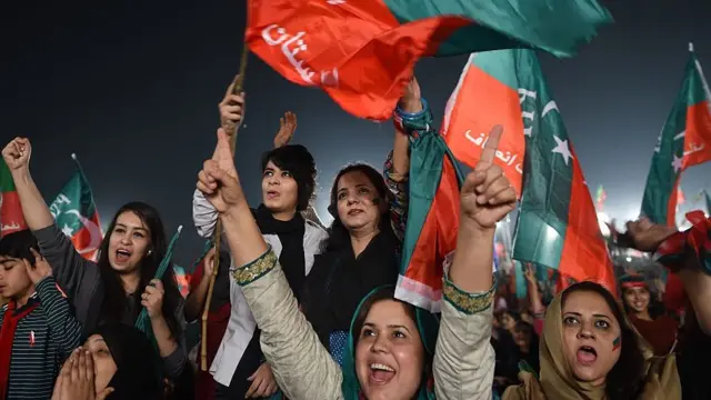 تحریک انصاف