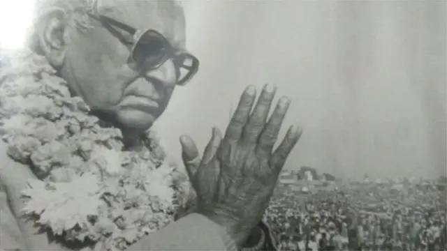 चौधरी देवी लाल