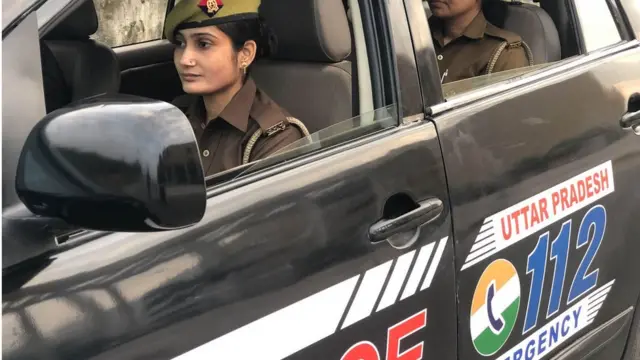 यूपी में कोरोनाः नियंत्रण से बाहर हो रहे हैं लखनऊ में हालात