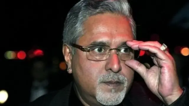 मल्या, बँका