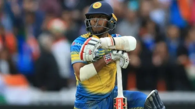 कुसाल मेंडिस