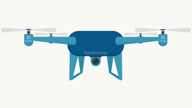 Illustration de drone