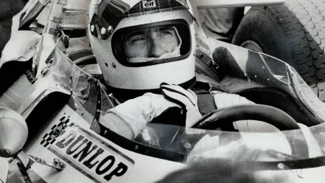 جیکی سٹیوراٹ 1969 کی کینیڈین گراں پری مقابلوں میں دیکھے جا سکتے ہیں