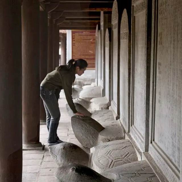 Văn Miếu