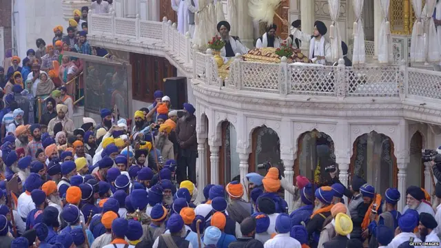 ਸ਼੍ਰੋਮਣੀ ਕਮੇਟੀ