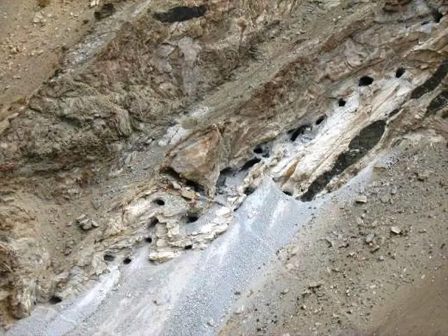 افغانستان