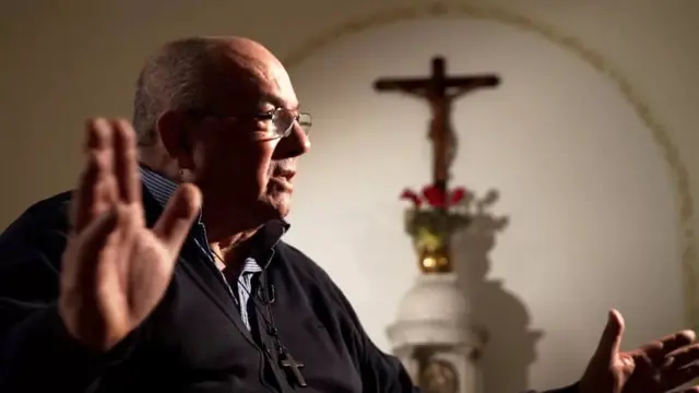 માર્કો અર્મેસ લુપેરિયા