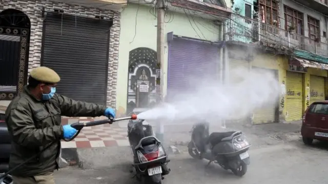जम्मू कश्मीर