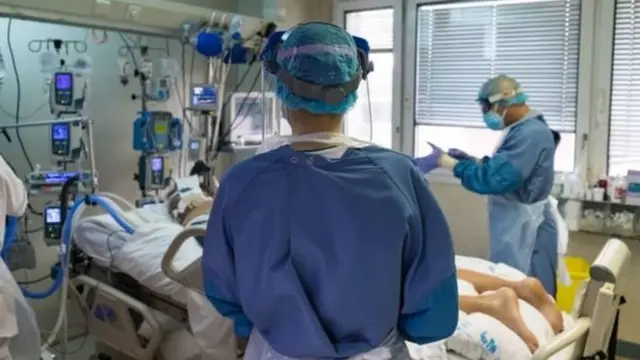 ਵੈਂਟੀਲੇਟਰ