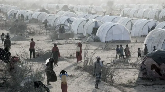 መዓስከር ስደተኛታት