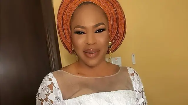Fathia Balogun