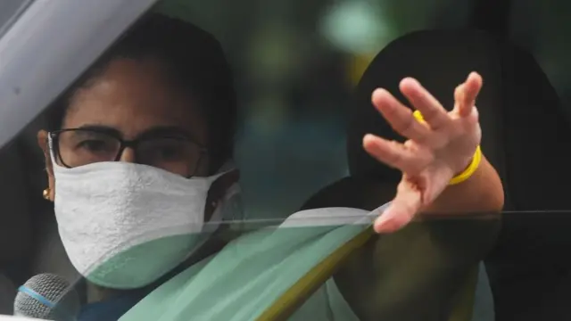 ममता बनर्जी