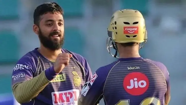 आयपीएल 2021,