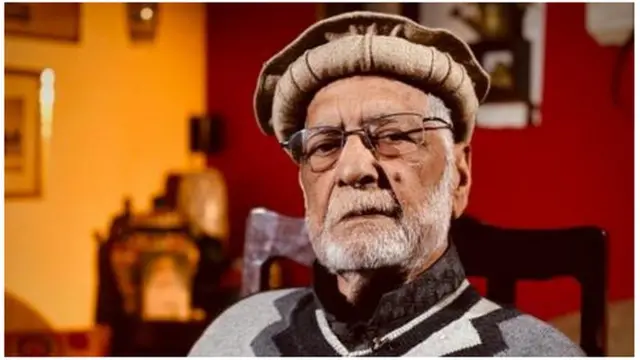 पाकिस्तानी सैनिक