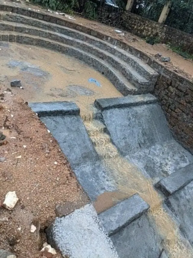 హైదరాబాద్ వరదలు