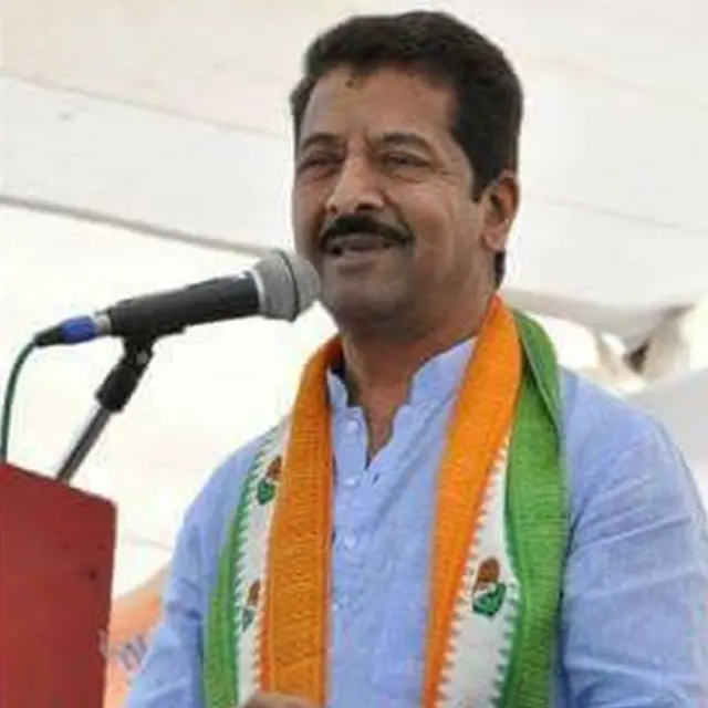 વિક્રમ માડમ