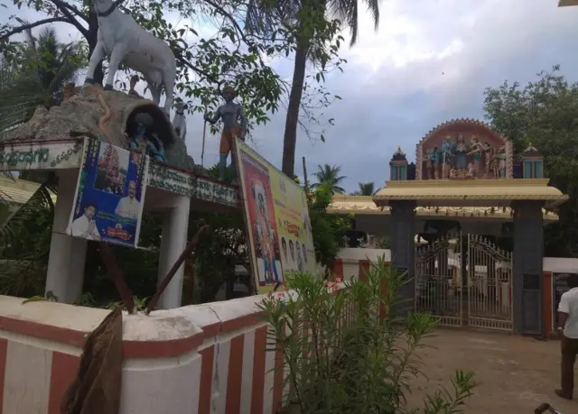 చెన్నకేశవ ఆలయం