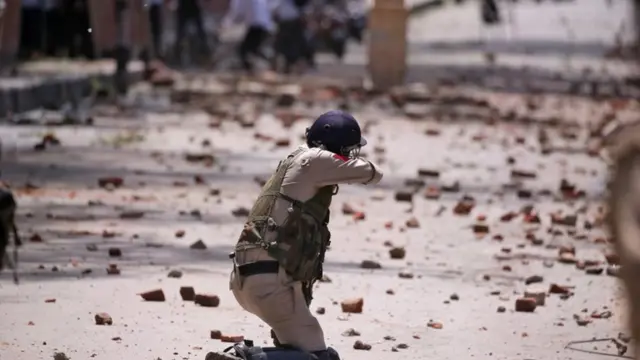 जम्मू कश्मीर