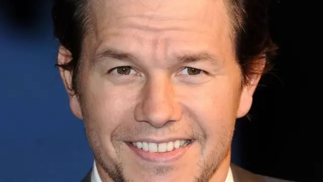 Mark Wahlberg