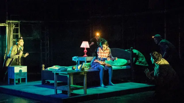 愛丁堡邊緣藝術節