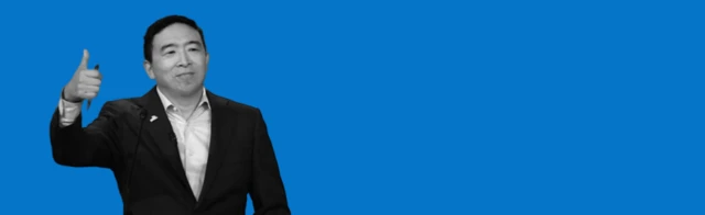 Andrew Yang