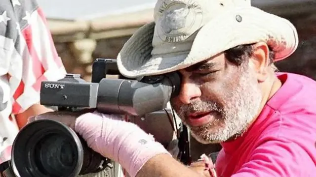 फ़िल्मकार प्रेम सागर