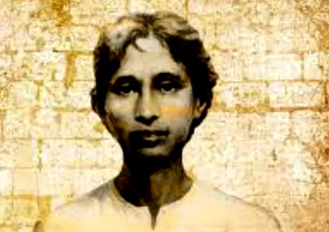 खुदीराम बोस