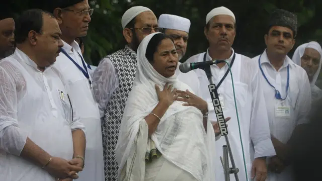 ममता बनर्जी