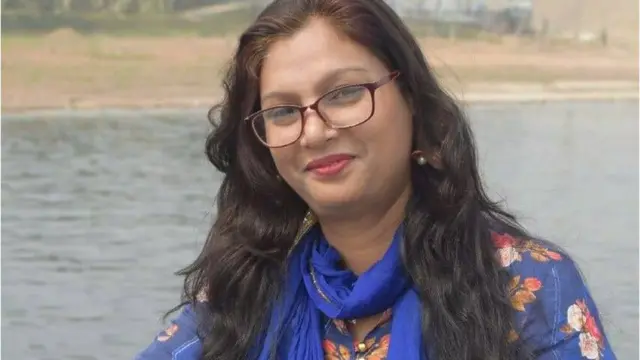 রাজিয়া সুলতানা