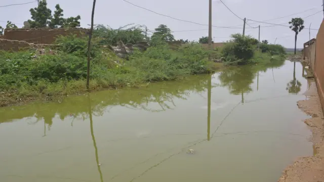 Les intempéries ont principalement frappé Niamey, la capitale et les régions de Dosso (sud), Tillabéri (ouest), Maradi et Zinder (centre-sud), selon