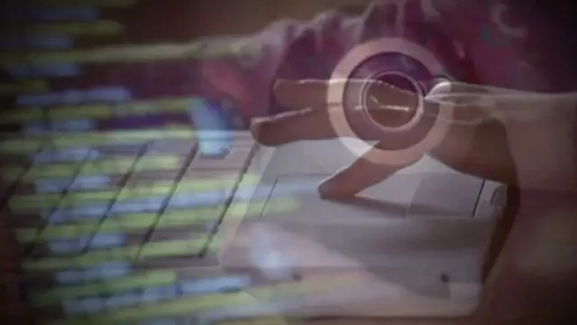 হ্যাকাররা ম্যালওয়্যার ব্যবহার করে নেটওয়ার্কে ঢুকেছিলো