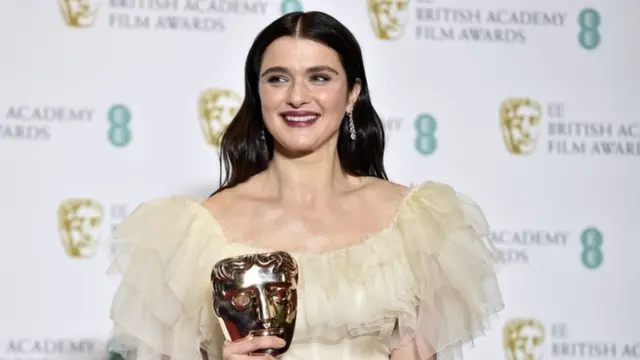 Рејчел Вајс