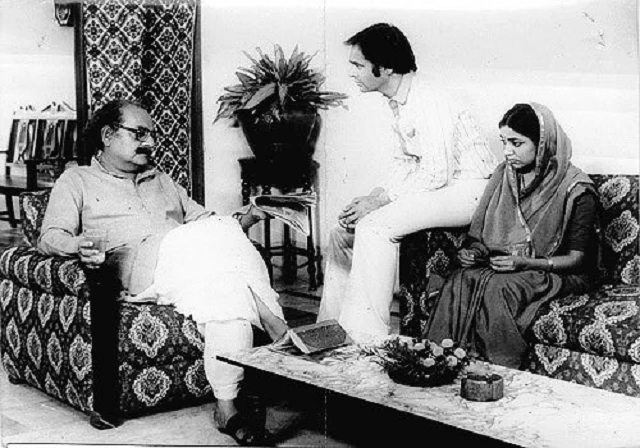 'किसी से ना कहना' फिल्म