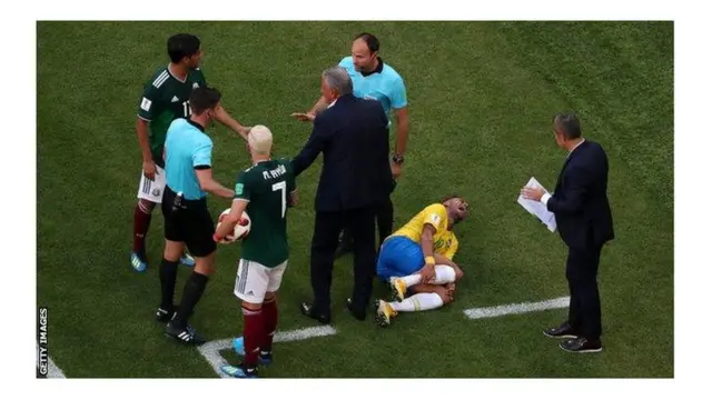 Awon osise ninu idije