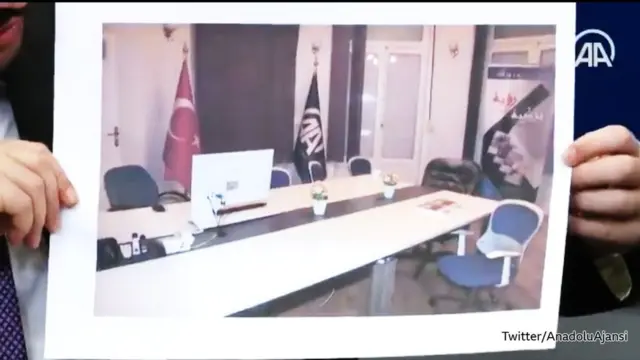 Anadolu Ajansı
