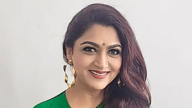 குஷ்பு